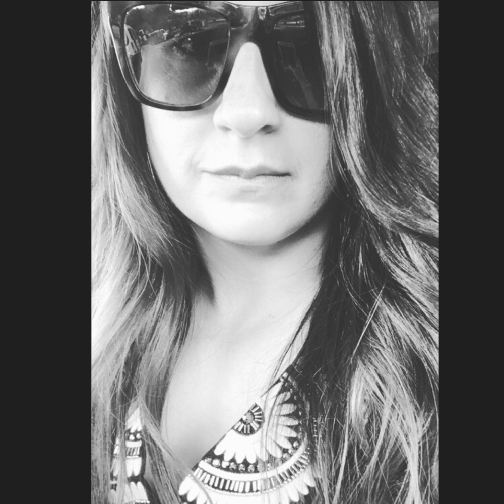 Meet your Posher, Kait